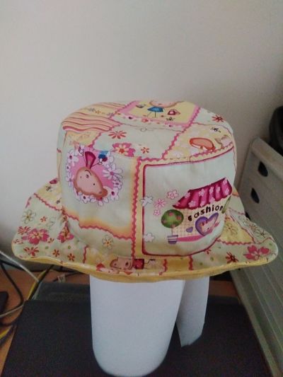 LOVELY HANDMADE UNISEX BUCKET HAT AGE UP TO 3 MONTHS-HANDMADE BUCKET HAT UNISEX CHEAP GIRLS BOYS GIRLSFASHION BOYSFASHION